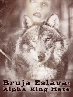 Bruja eslava: Pareja del Rey Alfa