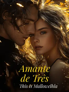 Amante de Três