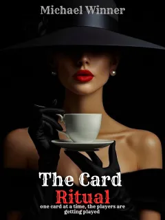 The Card Ritual 