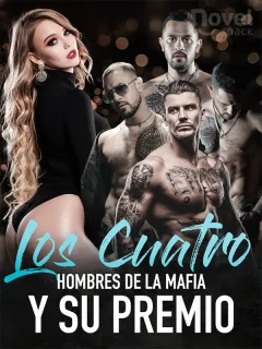 Los Cuatro Hombres de la Mafia y Su Premio