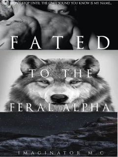 Predestinada al Alfa Feral