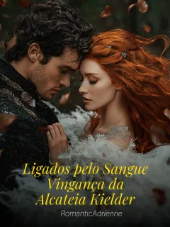 Ligados pelo Sangue - Vingança da Alcateia Kielder