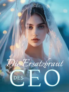 die Ersatzbraut des CEO