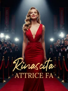 Rinascita: Attrice famosa