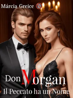 Don Morgan: Il Peccato ha un Nome