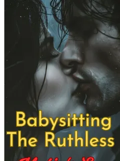Babysitting The Ruthless Mafia's Son