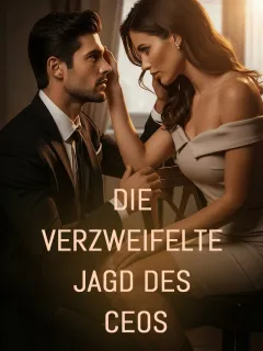 Die verzweifelte Jagd des CEOs