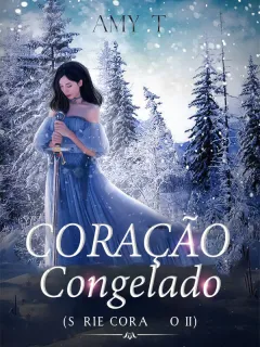 Coração Congelado (Série Coração 2)