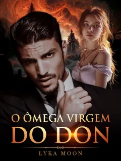 A VIRGEM ÔMEGA DO DON
