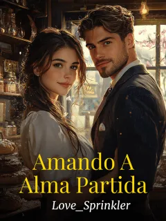 Amando A Alma Partida