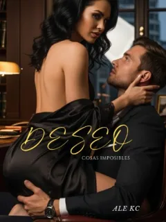 DESEO COSAS IMPOSIBLES