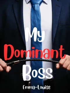 Min dominerende sjef