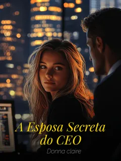 A Esposa Secreta do CEO