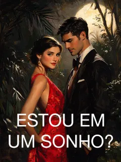 Estou Em Um Sonho?