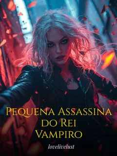 Pequena Assassina do Rei Vampiro