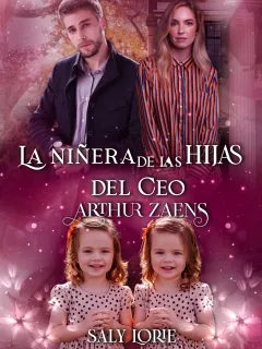 La Niñera de las Hijas del Ceo: Arthur Zaens.