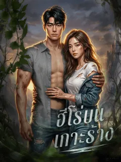 ฮีโร่บนเกาะร้าง