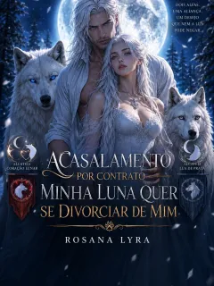 Acasalamento Por Contrato Minha Luna Quer Se Divorciar de Mim
