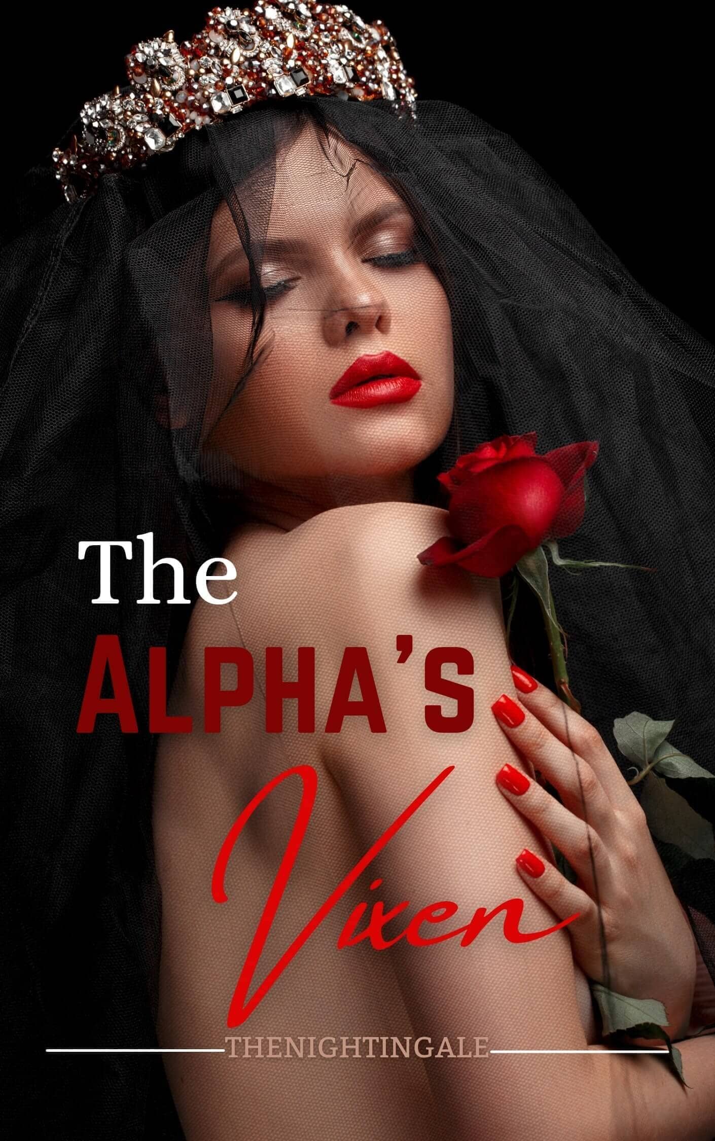 The Alpha's Vixen