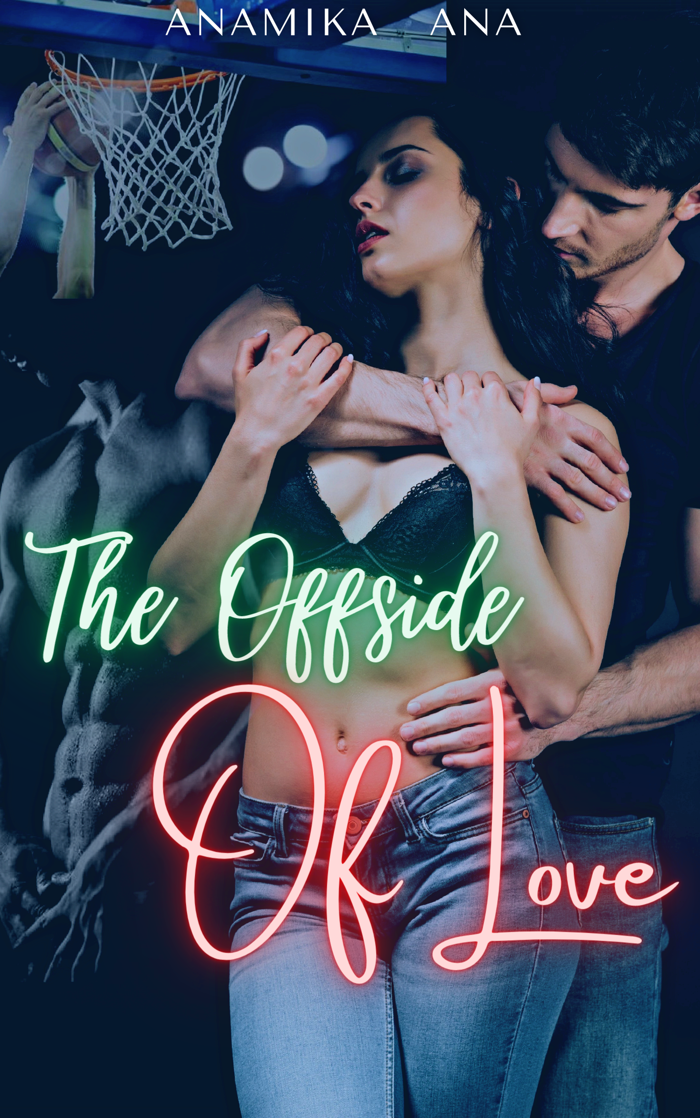 The Offside Of Love