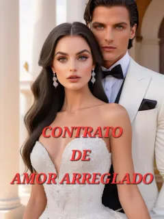 CONTRATO DE AMOR ARREGLADO