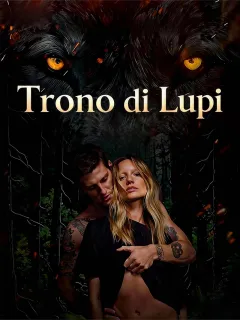 Trono di Lupi
