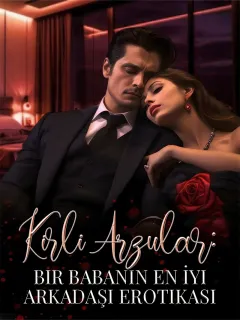 Kirli Arzular: Bir Babanın En İyi Arkadaşı Erotikası