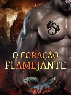 O Coração Flamejante
