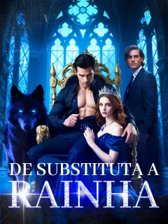 De Substituta a Rainha