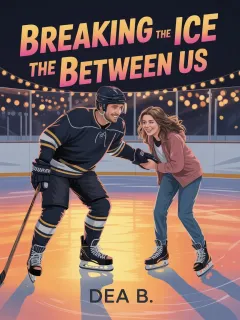 Breaking The Ice Between Us