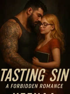 Tasting Sin: A forbidden romance