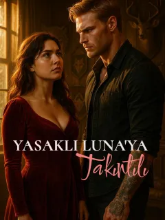 Yasaklı Luna'ya Takıntılı