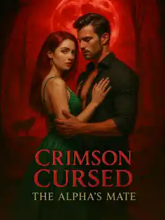 Crimson cursed: The Alpha’s Mate