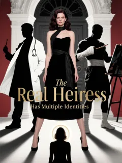 The Real Heiress Has Multiple Identities