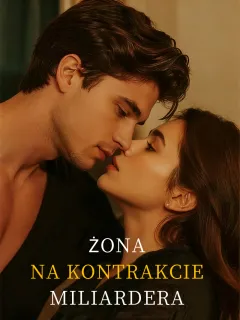 Żona na kontrakcie miliardera