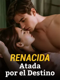 Renacida: Atada por el Destino