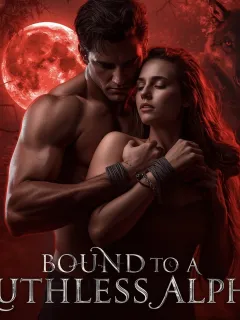 BOUND TO A RUTHLESS ALPHA