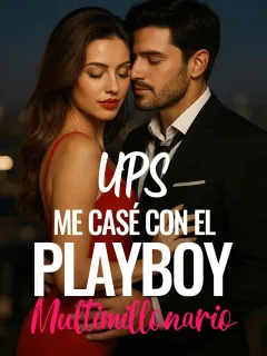 Ups, Me Casé con el Playboy Multimillonario