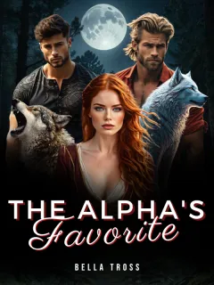 Die Favoritin des Alphas
