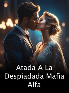 Atada a la despiadada mafia alfa