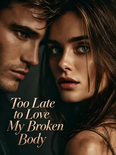 Too Late to Love My Broken Body