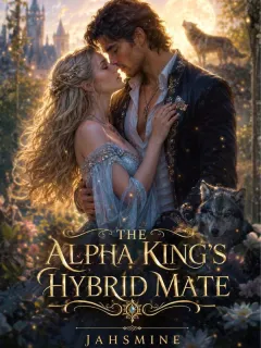 The Alpha King's Hybrid Mate