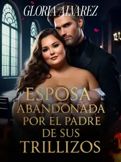 ESPOSA ABANDONADA POR EL PADRE DE SUS TRILLIZOS