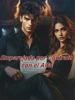 Emparejada por Contrato con el Alfa