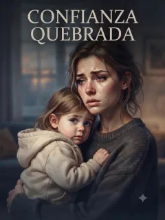 CONFIANÇA QUEBRADA