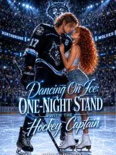 Dancing On Ice: One-Night Stand With The Hockey Captain