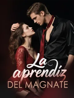 La aprendiz del Magnate