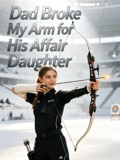 Dad Broke My Arm for His Affair Daughter