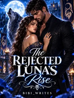 The Rejected Luna’s Rise