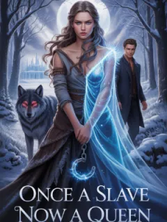 Once A Slave, Now A Queen